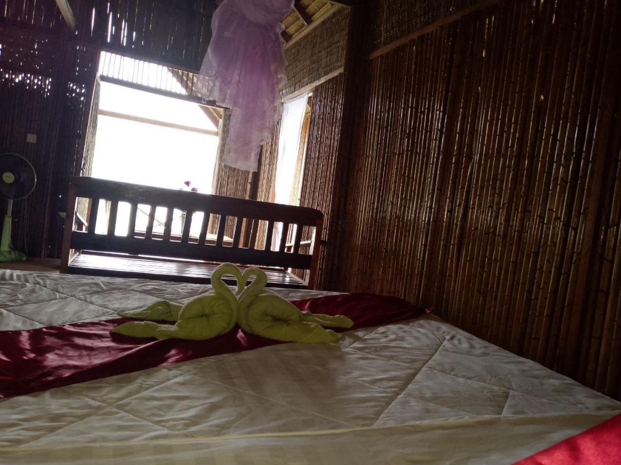 The Floating House Koh Kong Exterior foto